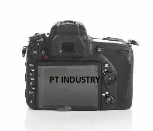 Бесплатная доставка! 100% оригинальный корпус камеры D750 DSLR подходит только для Nikon |