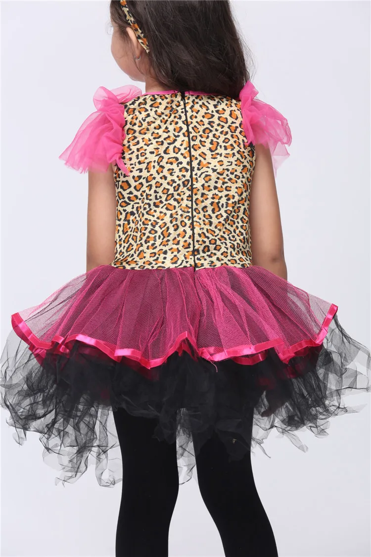 Детские костюмы для танцев и косплея девочек | Тематическая одежда униформа