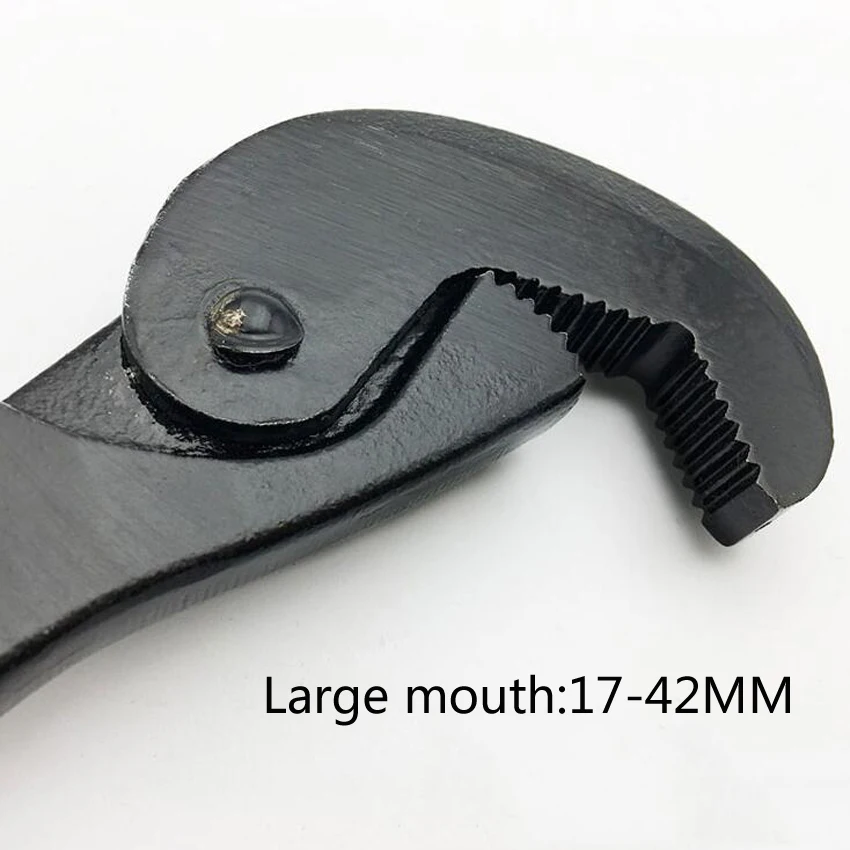 Горячая распродажа универсальный ключ дюймовый стандарт 8-42 мм Мульти-функция