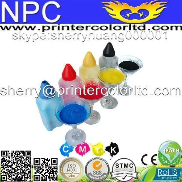 ДЛЯ HP Colour LaserJet Enterprise M 880z + MFP Color 880 низкая ДОХОДНОСТЬ ксерокс ПОРОШОК|powder oil|powder calciumpowder wedge |
