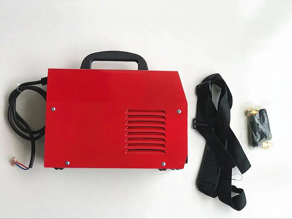 220 В сварочный аппарат 6KW/9.5KW ZX7 250 10 250A Arc Force Электрический мини/Pro ЖК цифровой