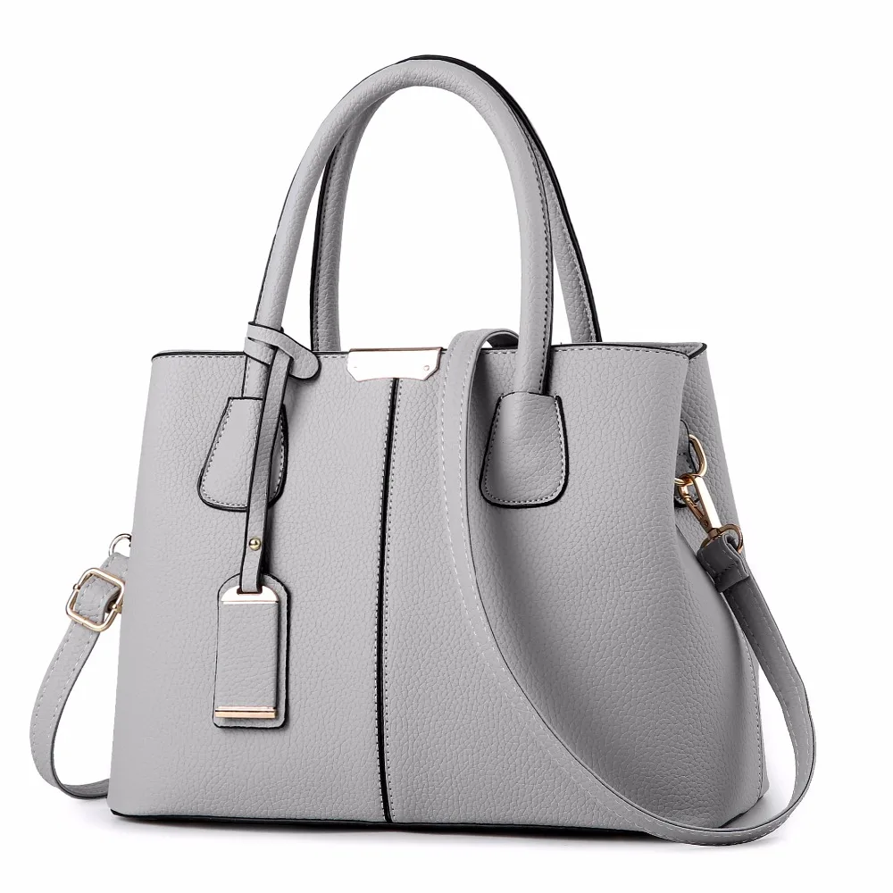 Women Bag Vintage Casual Tote Fashion Messenger bag Top-Handle Shoulder student Handbag Purse Wallet new New | Багаж и сумки