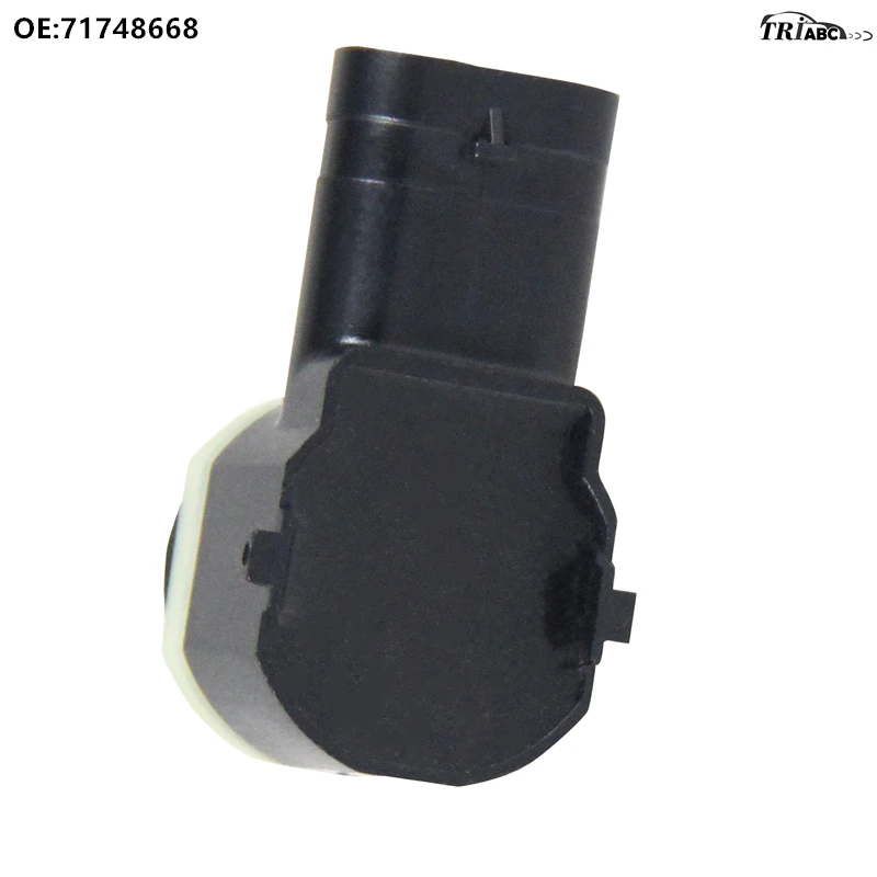 71748668 парковочный датчик постоянного тока для Fiat Punto ABARTH 500C 595C 695C HYUNDAI ix35 ANCIA YPSILON 312