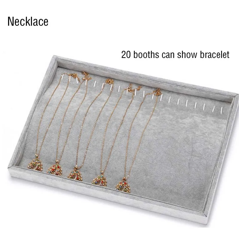 

Fashion Stud Earrings Ring Jewelry Display Organizer Jewelry Box Case Jewelry Casket Rack for Ring Earring caja HOT SALE