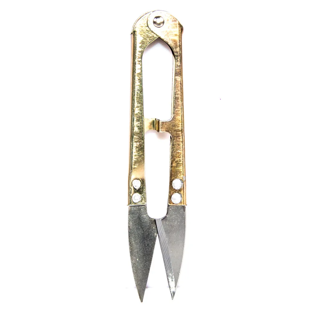 Tailor Scissors Sewing Scissors Sewing Snip Thread Cutter Scissors Cross Stitch Scissors Craft Home Tool Hand Tools Color Random