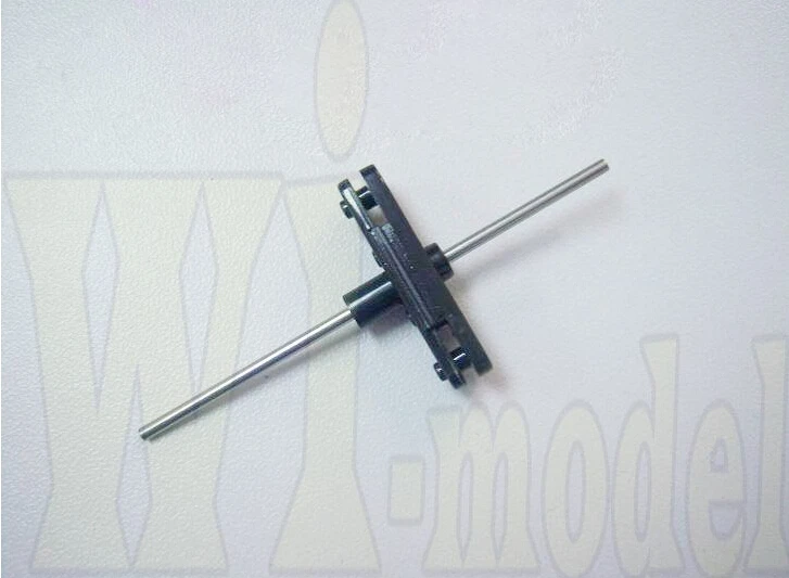 F00850 Оптовые основные трубы вала Syma S107 G S105 металлический сплав + FS|fs green|fs 150fs heart |