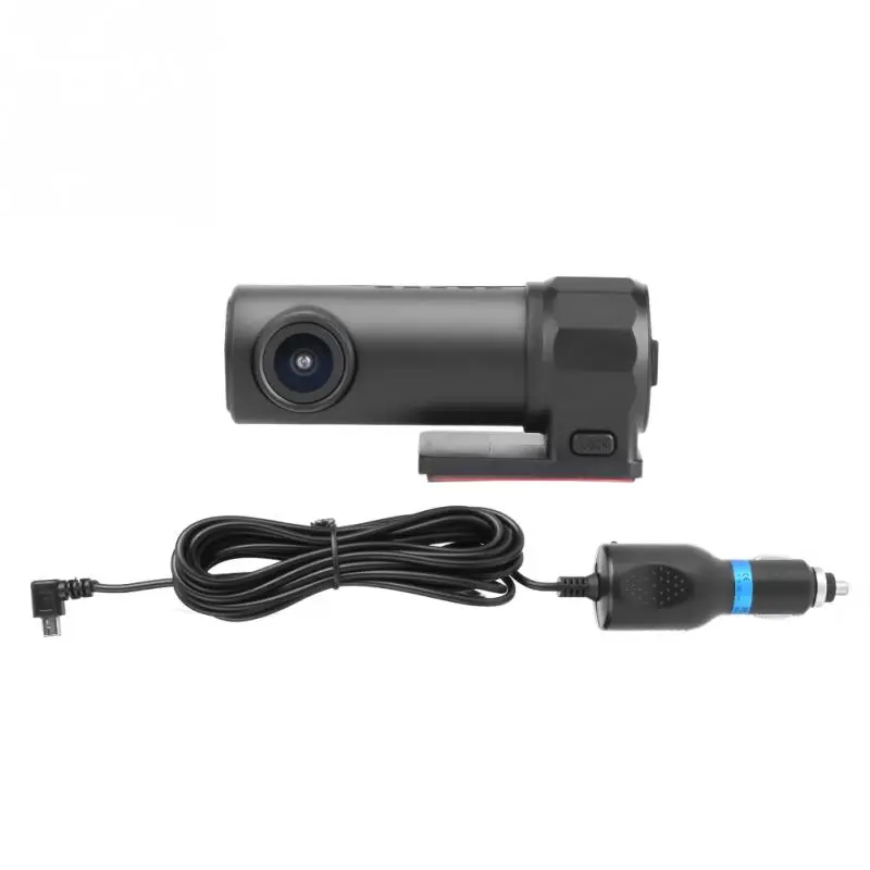 WiFi Full HD 1080P Автомобильный видеорегистратор автомобильные аксессуары ночного