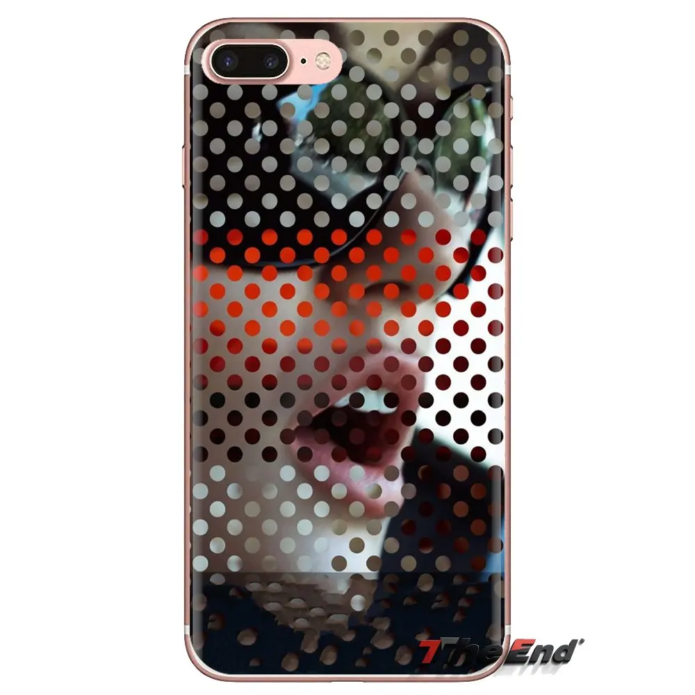 Чехол для Xiaomi Mi4 Mi5 Mi5S Mi6 Mi A1 A2 5X 6X 8 9 Lite SE Pro Max Mix 2 3 2S "The Girlfriend Experience" мягкий прозрачный.