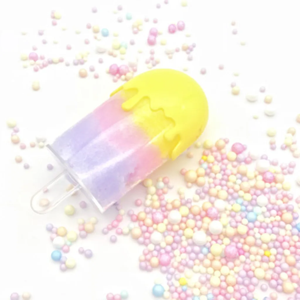 HIINST Slime игрушки для детей Детские Красочные слизи мороженое игрушка снятия