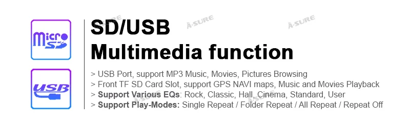 A-Sure 2 Din 7 ''Android 9,0 Авто радио gps dvd-плеер навигация для Mercedes Benz E-Class CLS класс G-Class W211 RDS 32G rom