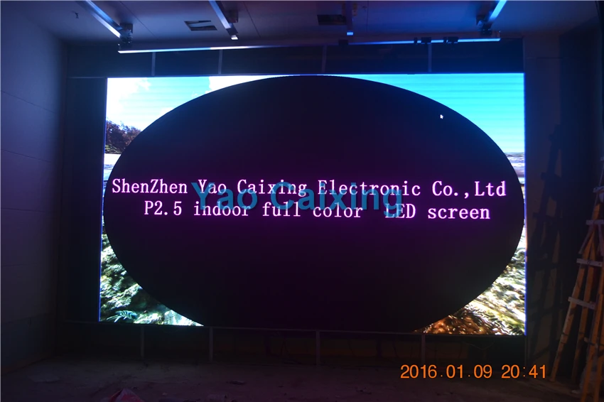 160*80 мм P2.5 Крытый smd 2121 лампы 16 сканирования полноцветная светодиодная плата, 1500cd