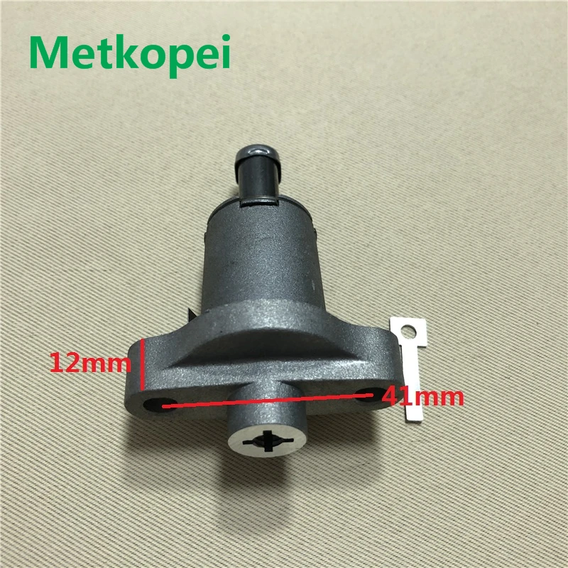 Мотоцикл Скутер WH125 WH125T cam натяжитель цепи регулятор для Honda Wuyang 125cc WH 125 Регулируемый контроллер запчасти