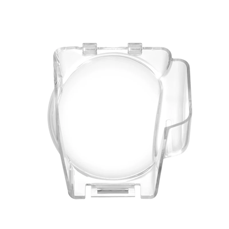 100% Original Mavic Pro Gimbal Camera Cover Shell Protector Case Lens Cap For DJI | Электроника