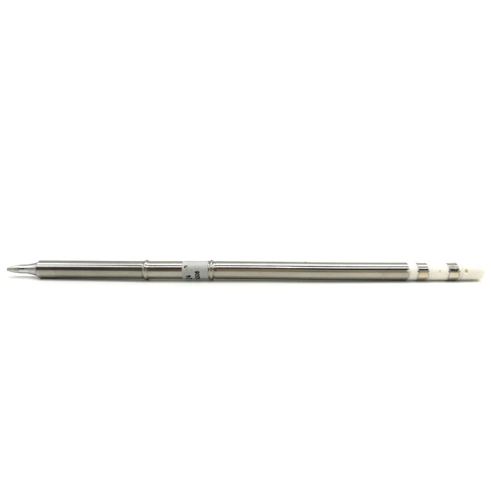 QUICKO T12-D24 D52 форма серии D сварочные железные наконечники для FX9501/951/907 T12 ручка OLED& STC-LED T12 паяльная станция 7s расплава олова