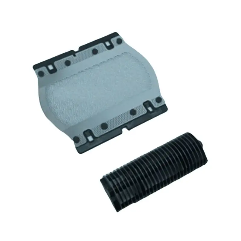 Портативный 11B серии Бритва Замена Лезвия фольга резак набор для BRAUN 110 120 130 140 150 5684