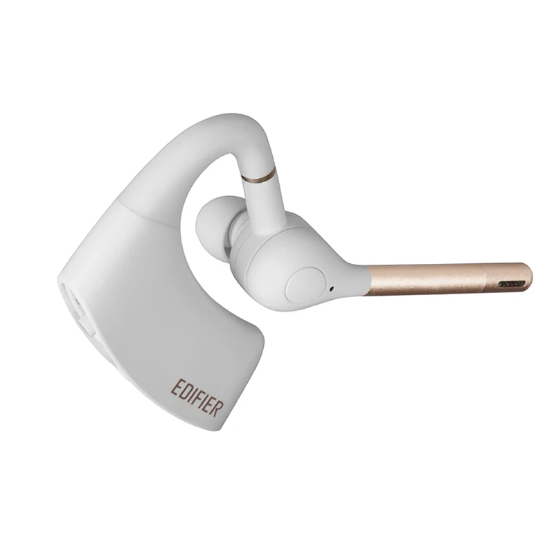 EDIFIER W28BT Bluetooth гарнитура портативный шумоподавление беспроводные наушники