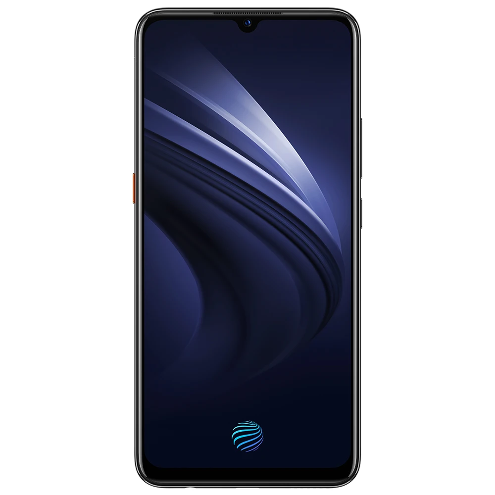 Мобильный телефон vivo iQOO Neo celular 6 38 &quotэкран 6G 64G Восьмиядерный процессор Snapdragon 845