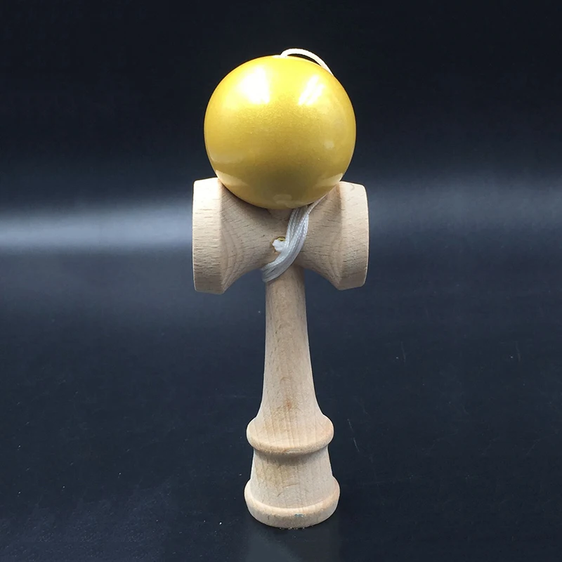 Детские игрушки Kendama 12 см, деревянные игрушки Kendama, умелые Игрушки Для Жонглирования, игрушки для снятия стресса, обучающая игрушка для взрослых и детей, Спорт на открытом воздухе