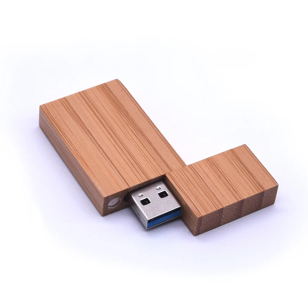 Carbonized bamboo3.0 Деревянный Usb флеш-накопитель 3,0, 8 ГБ, 16 ГБ, 32 ГБ, 64 ГБ, 128 ГБ, флеш-ролики USB, подарки для фотосъемки с логотипом - Цвет: Carbonized bamboo3.0