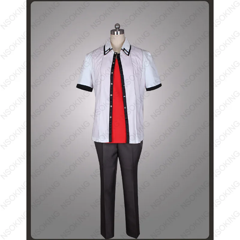 Костюм для косплея Tsto Issei Hyoudou
