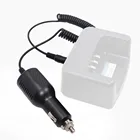 Цифровая рация BAOFENG DMR, автомобильное зарядное устройство для портативного радио