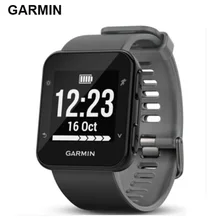 Оригинальные Классические часы с GPS Garmin Forerunner 35 трекер