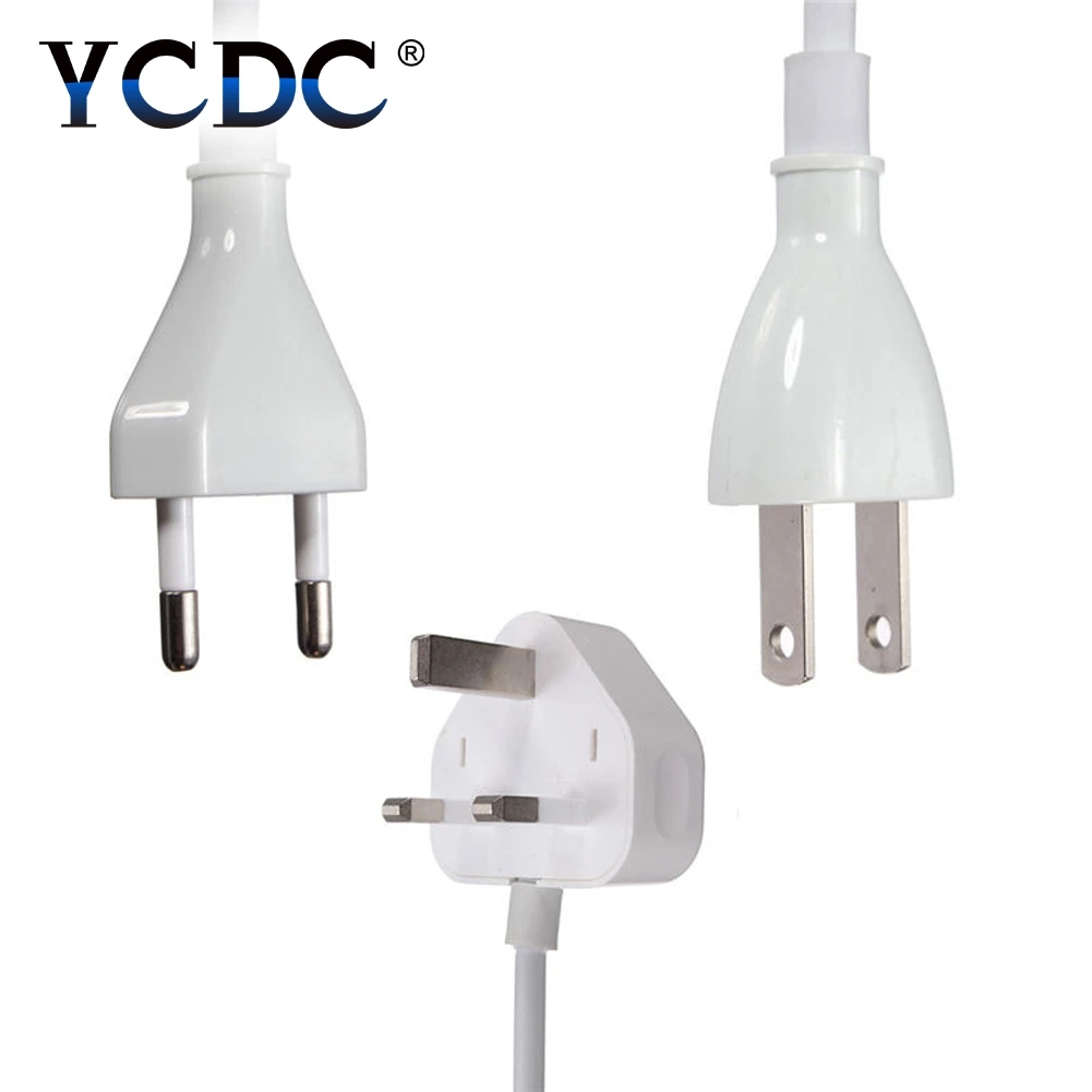 Штепсельная Вилка европейского стандарта, 6 usb зарядных портов, 5 В, 4 а, силовые розетки, полоса, usb-хаб, настольная стандартная штепсельная вилка, домашняя электрическая штепсельная вилка, адаптеры
