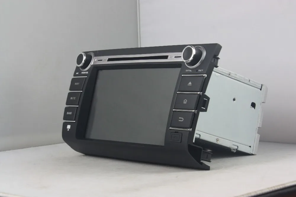 Автомобильный DVD-плеер CarPlay 4 Гб + 64 PX6 Android 10 для Suzuki SWIFT 2004-2010 стерео радио GPS Bluetooth 5 0