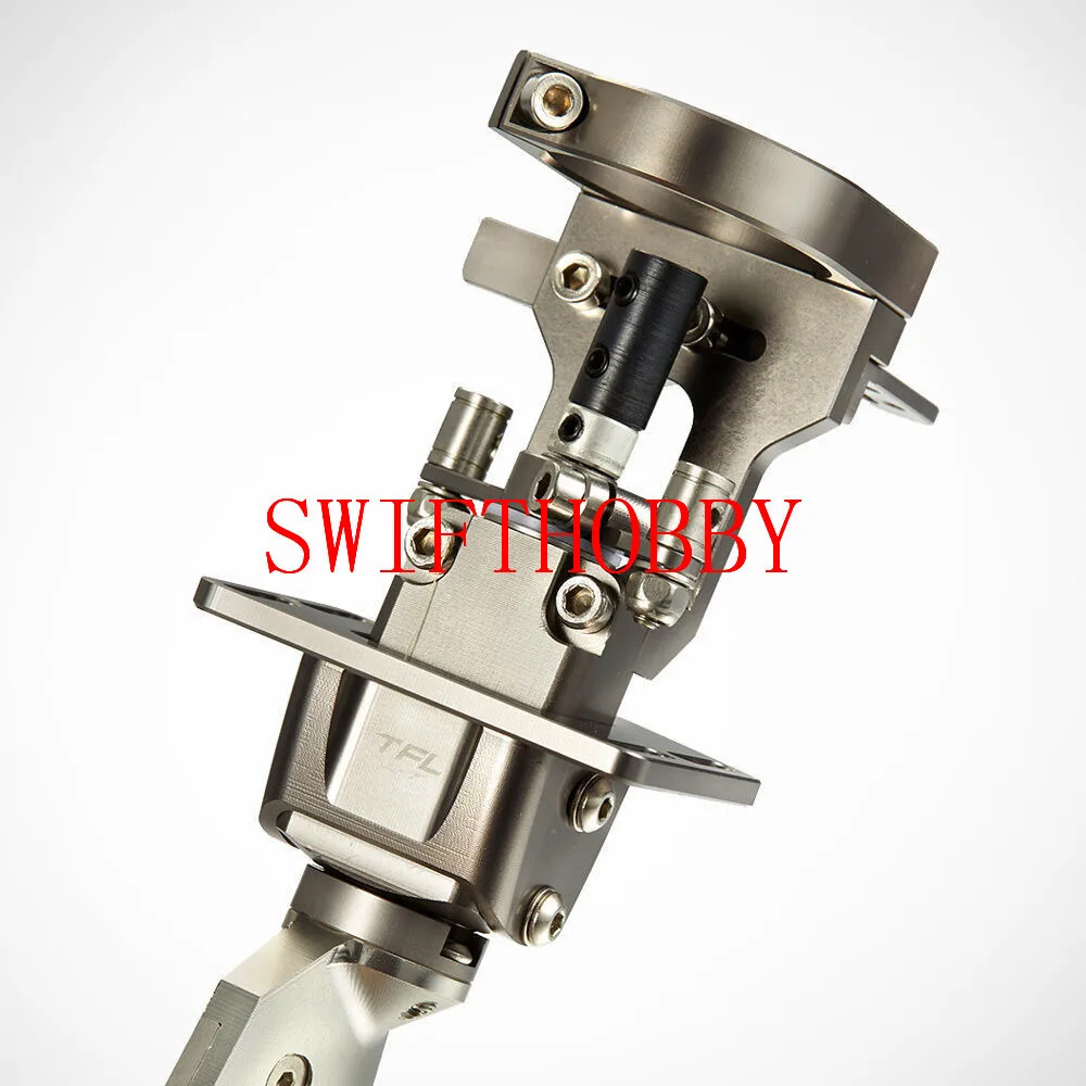 Гребной бесщеточный моторный вал из сплава F1 с выходной мощностью