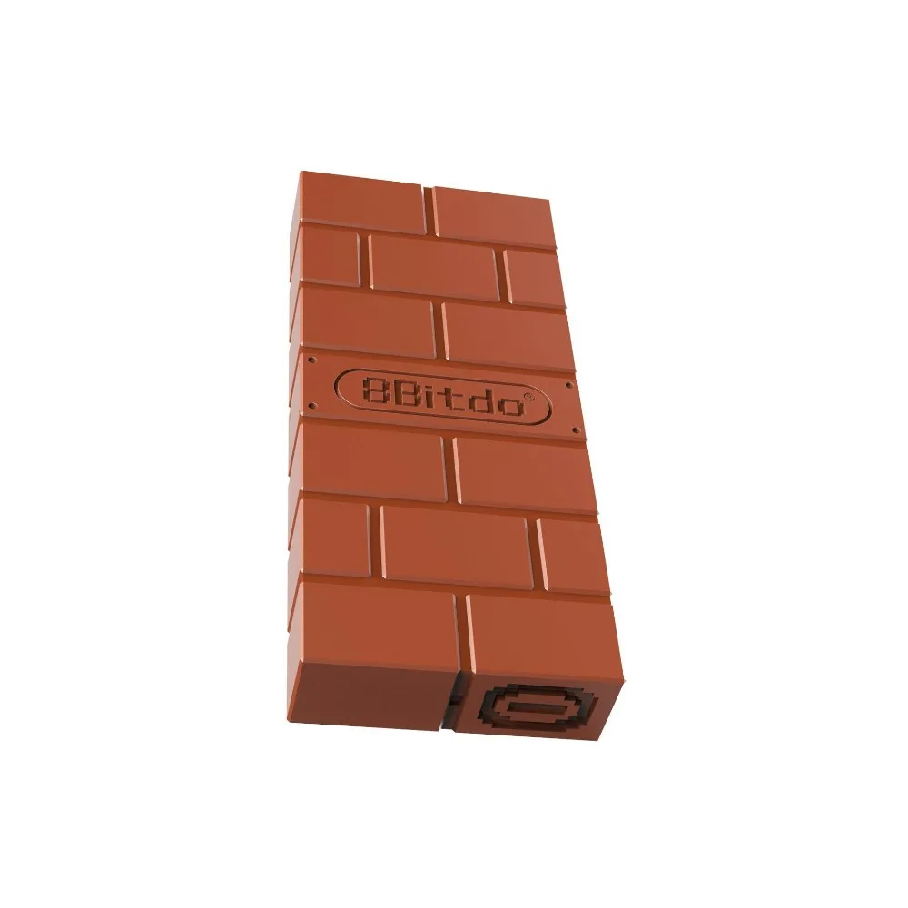 8 битдо Портативный USB беспроводной Bluetooth адаптер приемник геймпад для