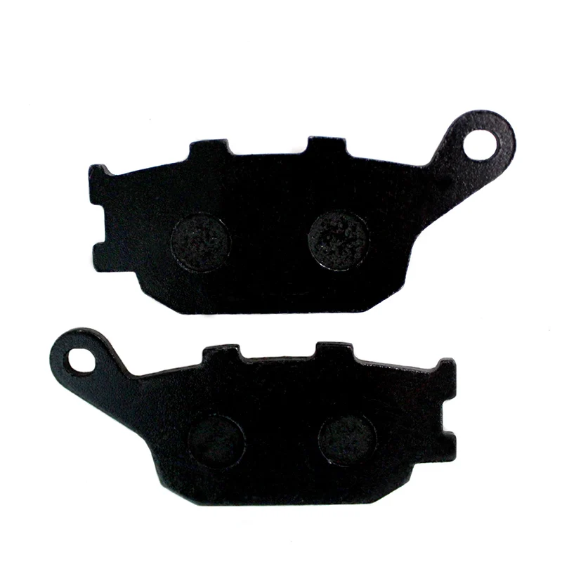 Motorcycle Brake Parts Rear Pads For SUZUKI DL650 DL 650 V-Strom 2009-2011 GSF AK7 AK8 AK9 Naked Bandit ABS 2007-2009 | Автомобили и