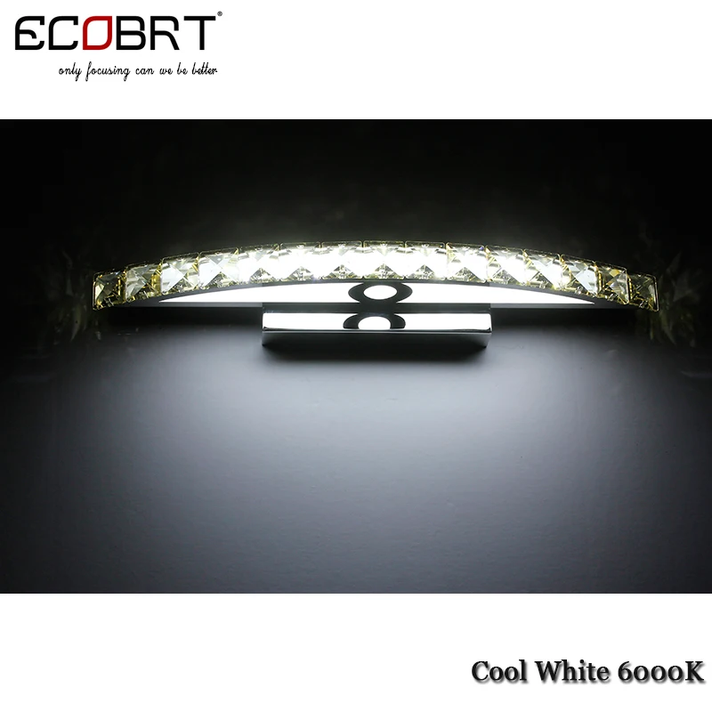 Настенные светильники ECOBRT светодиодные 18 Вт 70 см|lamp indicator light|light bulb lamplight up bar glasses |