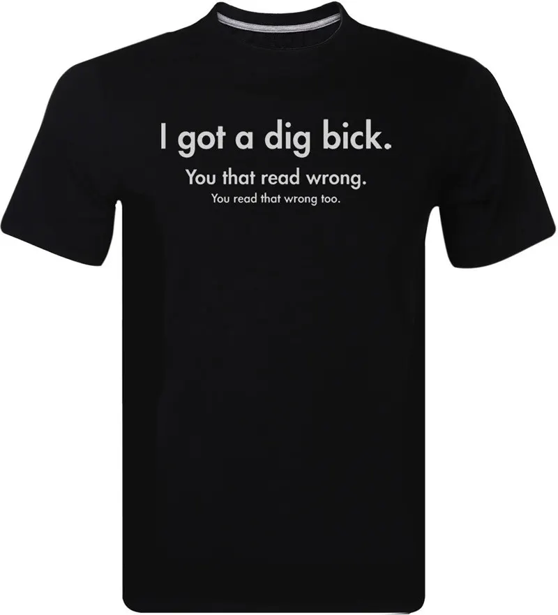 I Got A Dig Bick You который читает неправильный обидный саркастический взрослый