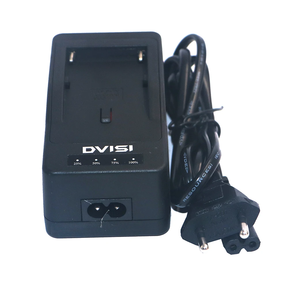 Dsi NP F960 F970 Быстрая быстрая камера зарядное устройство для Sony F750 F950 F770 F330 F550|battery