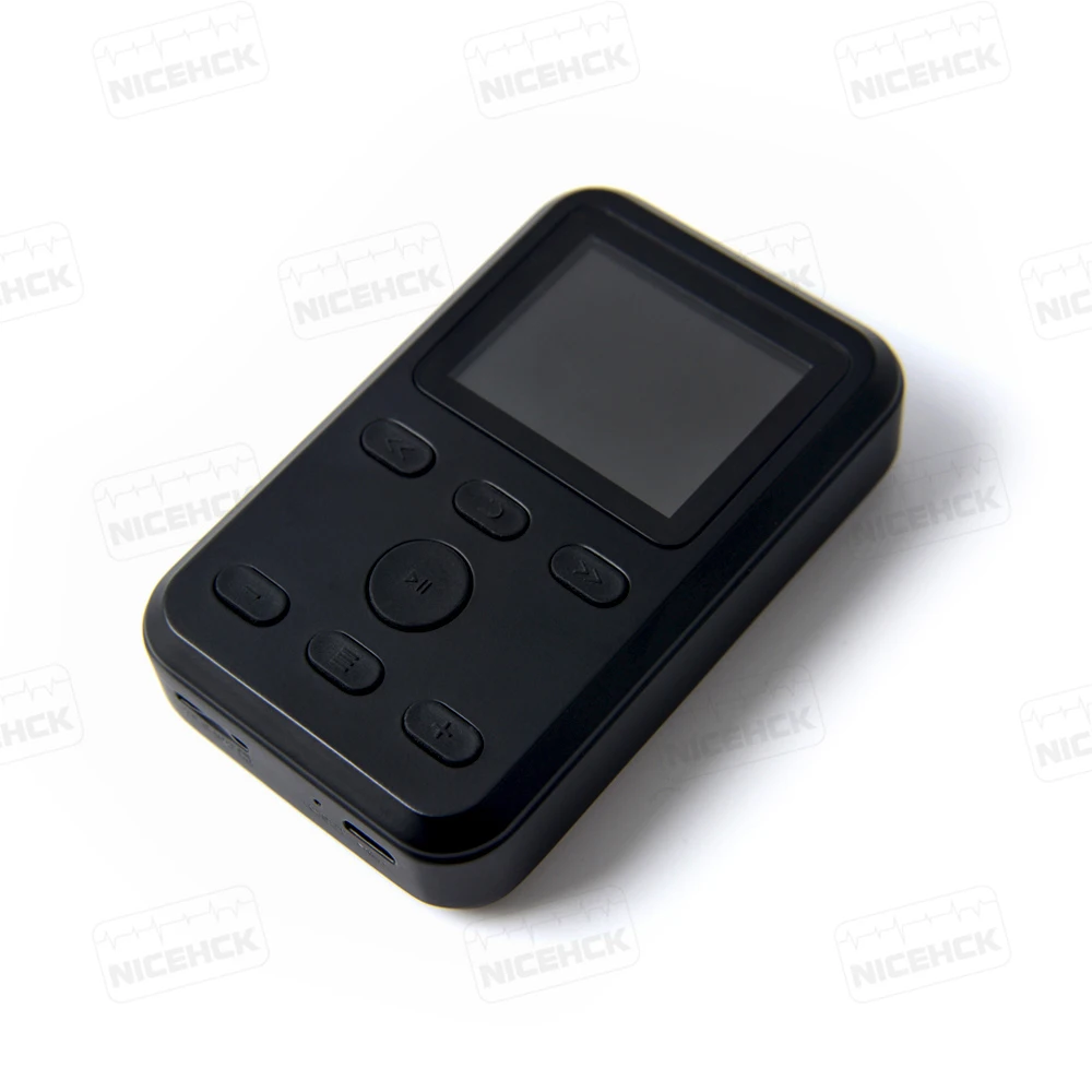 ZIKU HD-X10 Pro HIFI DSD профессиональный MP3 музыкальный плеер DAP DAC CS4398 ATJ2167 поддержка усилителя для наушников Поддержка DSD256 HD-X9