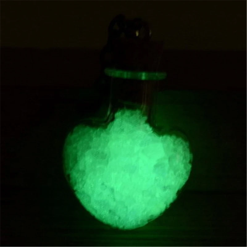10 г флуоресцентные частицы флуоресцентные вечерние DIY яркие лаковые фляжки флуоресцентные частицы игрушки brinquedos
