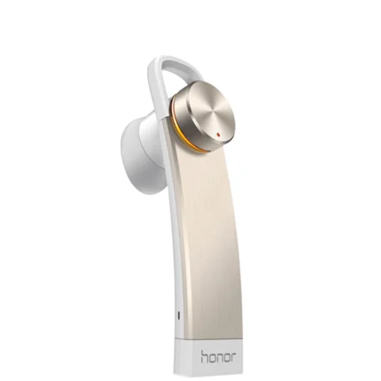 Micro-USB Gold Новинка, huawei Honor AM07, наушники, Bluetooth 4,1, беспроводная стереофоническая Музыкальная гарнитура, наушники с громкой связью для huawei, Xiaomi, samsung, iPhone - Цвет: Micro-USB Gold