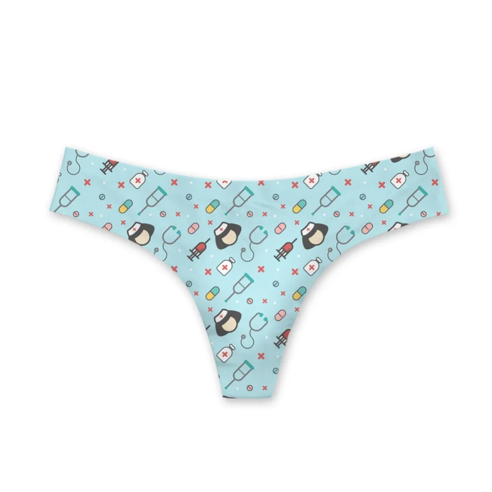 FORUDESIGNS трусики сексуальное женское нижнее белье африканские традиционные с