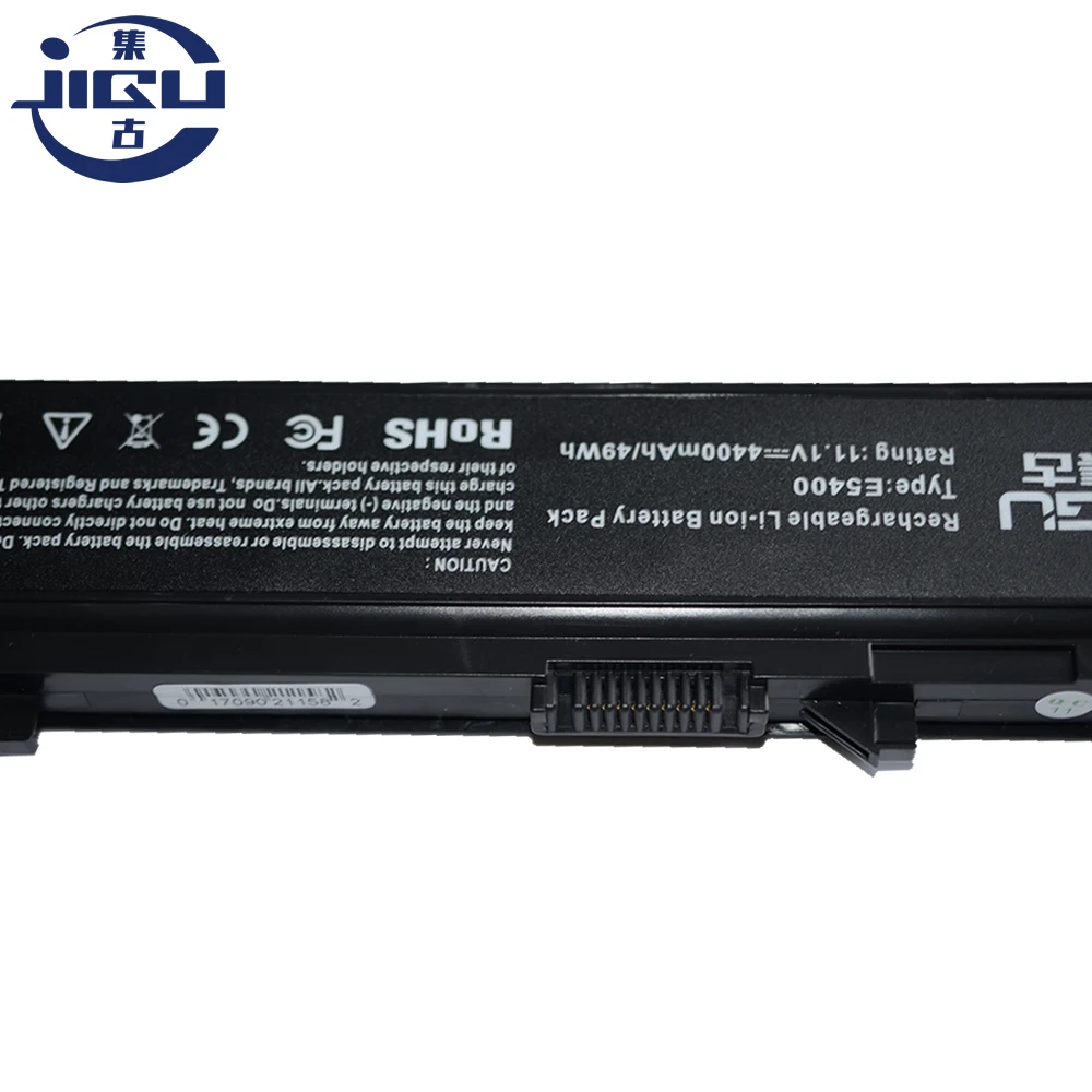 JIGU Laptop Battery for Dell Latitude E5400 E5410 E5500 E5510 312 0762 0769 451 10616 KM742 KM769|battery dell|laptop batterylaptop battery dell |