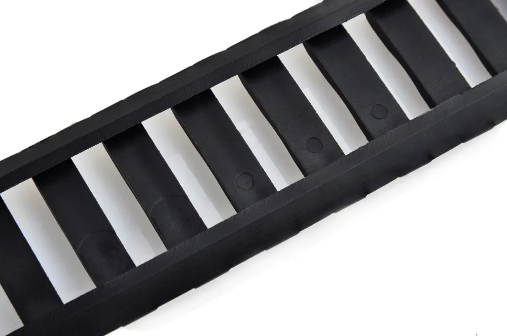 Фонарик Охотного оружия лестница 18 слотов рельсовые крышки набор Handguard 4 шт./компл. MP02058