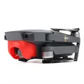 Транспортировка Fix Gimbal крышка объектива камеры для DJI MAVIC Кепка Pro защита для Mavic Pro Аксессуары