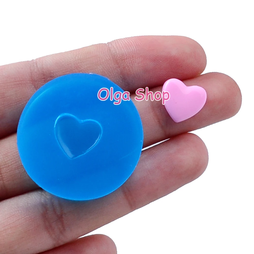 PYL685 11 9 мм Φ-Topper для кексов миниатюрная еда помадка конфеты украшения сделай сам