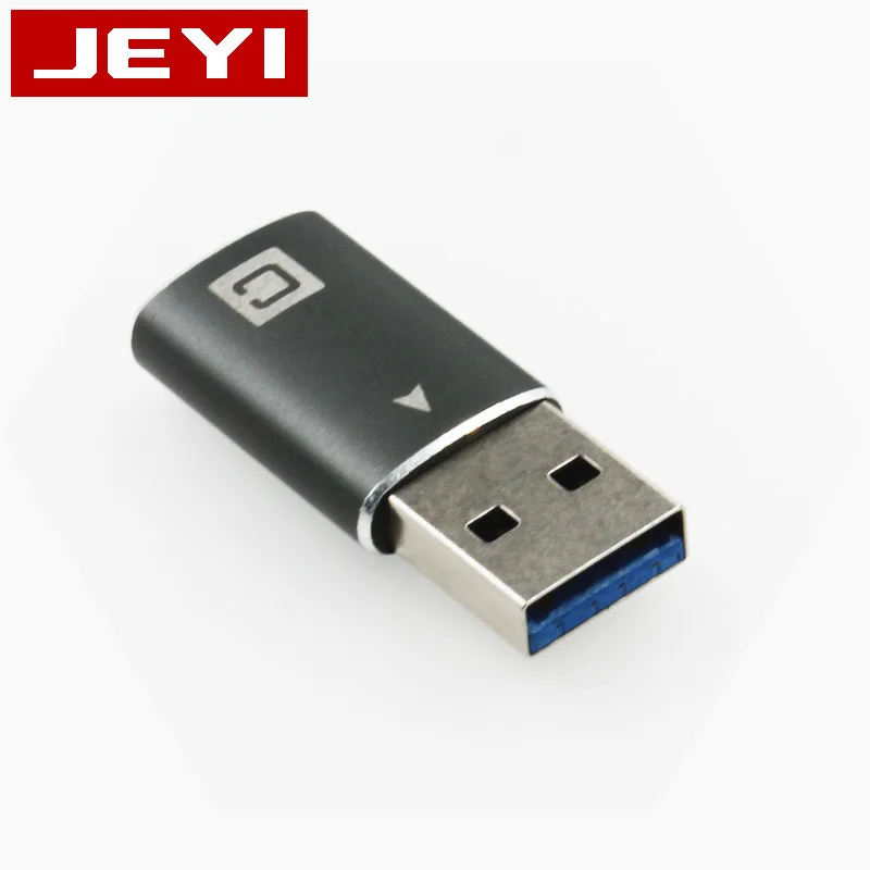 Адаптер A revolution C мать | алюминиевый TYPE-C 10G USB3.1 GEN2 TYPE-C к USB3