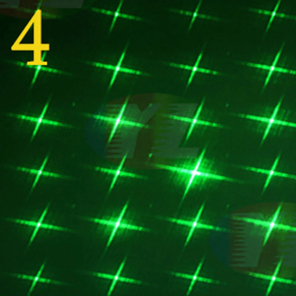 5pcs Green Laser Sight 303 CNC Lasers Pointer Powerful device Adjustable Focus Lazer with Star Cap (Just for laser use) | Спорт и