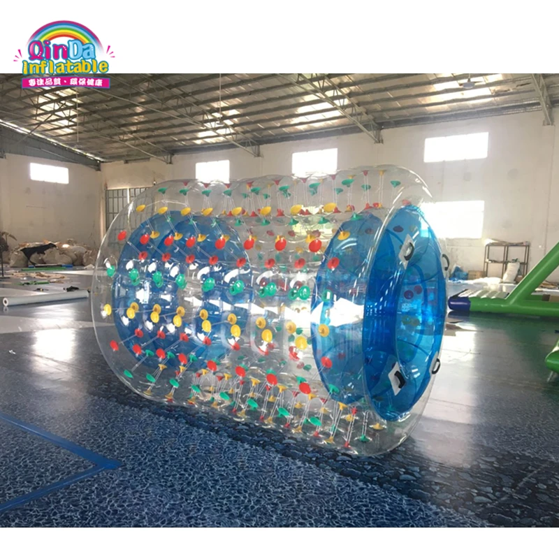 Надувной шарик для воды надувной ролик воды|inflatable water park|water parkinflatable |