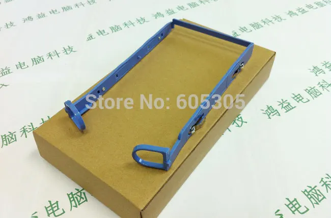 Высокое качество 25R8864 3 5 &quotпростой Swap SAS SATA HDD диск кронштейн x206m/3400/3500 | Компьютеры
