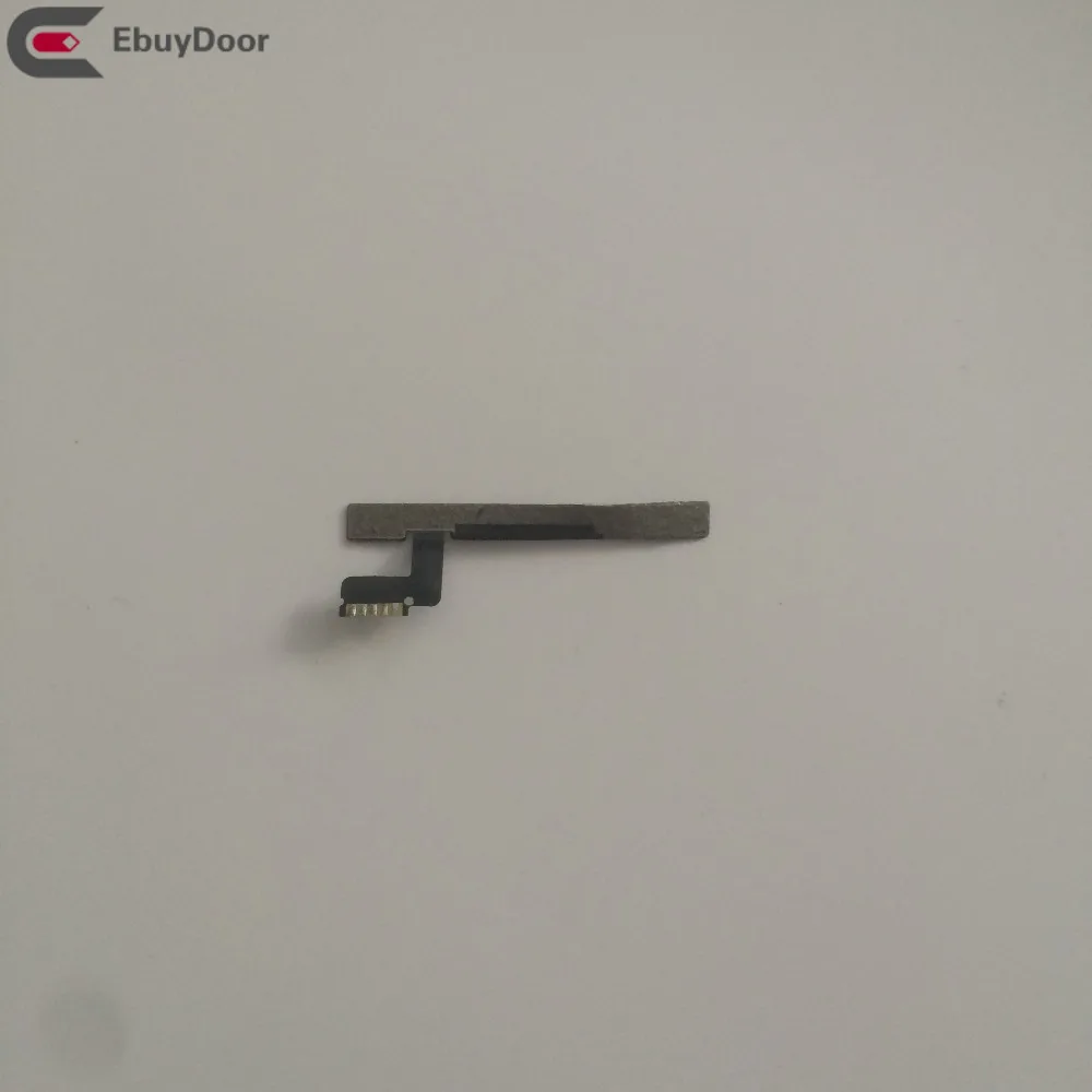 

Used Power On Off Button+Volume Key Flex Cable FPC For Homtom HT16 Pro MTK6737 Quad Core 5.0 Inch 1280x720 Free Shipping