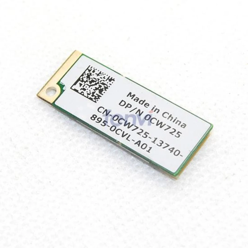 Wireless 355 Bluetooth Module For Dell XPS M1530 M1710 M1720 M1730 M1210 M1330 Mini Laptop Card Free shipping | Компьютеры и офис