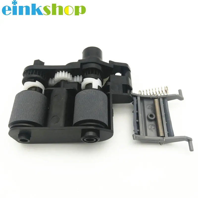 Подъемный вал Einkshop 1 комплект 1536dnf подъемник для hp M1536 CM1415 M175 M225 M276 рукописи бумаги