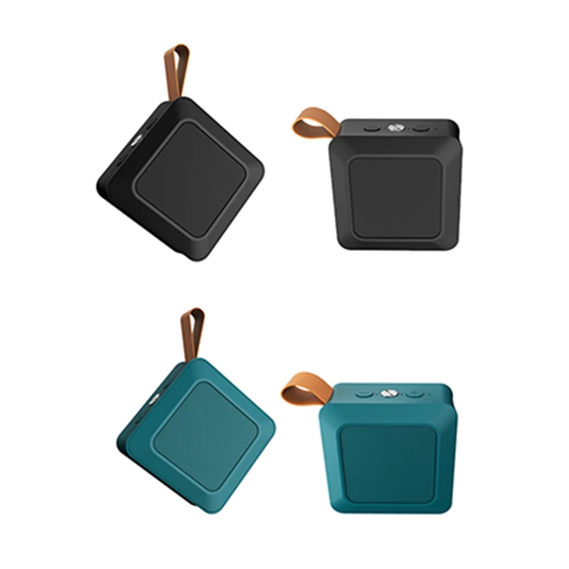 Сардины A12 открытый Портативный Bluetooth Динамик Колонка IP44 Водонепроницаемый душ